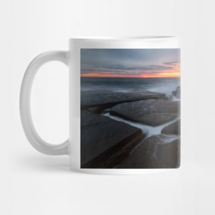 Slipping Through The Cracks Mug